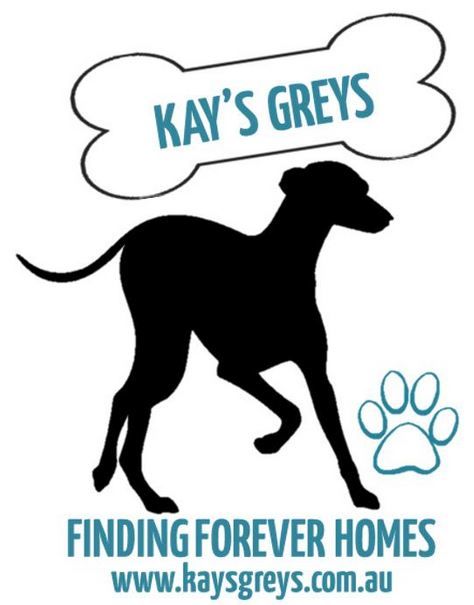 Kay's Greys logo